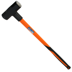 SP Tools - Striking Tools Hammer Sledge - 3.6kg/128oz/8lbs | SP30372