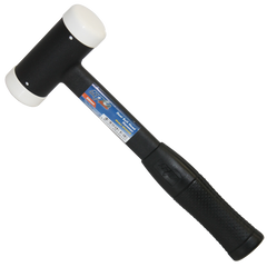 SP Tools - Striking Tools - Hammer Dual Head Soft - 40mm | SP30415