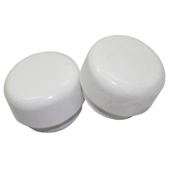 SP Tools - Striking Tools - Hammer Replacment Dual Heads Soft - 50mm | SP30487