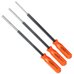 SP Tools - Striking Tools Pin Punch Extended Reach 3 Piece Set | SP30706