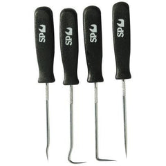 SP Tools - Auto Speciality Hook & Pick Set 4 Piece | SP30802