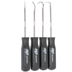 SP Tools - Auto Speciality - Hook & Pick Set 4Pce | SP30802