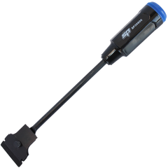 SP Tools - Auto Speciality Gasket Scraper Long Handle | SP30806