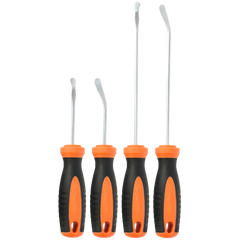 SP Tools - Auto Speciality O-Ring Remover Set 4 Piece Heavy Duty | SP30811