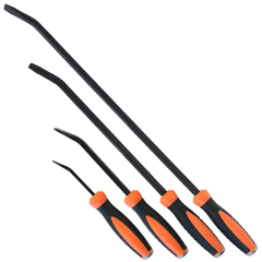 SP Tools - Auto Speciality - Pry Bar Set Mechanics 4Pcs | SP30839