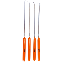 SP Tools - Auto Speciality Hook & Pick Set 4 Piece (Mini Hook) | SP30843