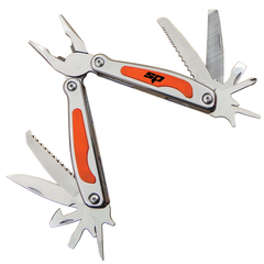 SP Tools - Cutting Tools Multi-Function Tool 13-In-1 | SP30859