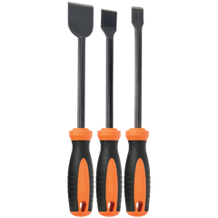 SP Tools - Auto Speciality Gasket Scraper Set 3 Piece | SP30860