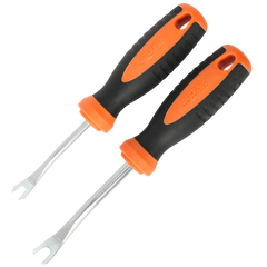 SP Tools - Panel & Trim Door Upholstery Remover Set 2 Piece | SP30863