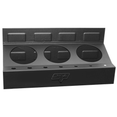 SP Tools - Workshop - Magnetic Holder 3 Hole Spray Can | SP30908