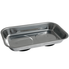 SP Tools - Workshop - Parts Tray Magnetic 5.5" X 9.5" | SP30911