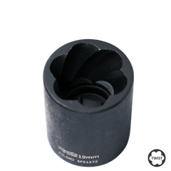 SP Tools - 14mm Impact Socket Twist 3/8" Drive Metric | SP31267