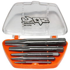 SP Tools - Thread & Stud Repair - Screw Extractor 5Pce "Square" Set | SP31302