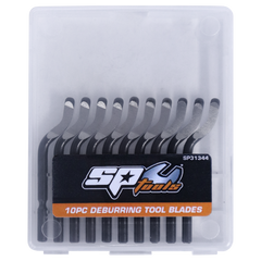SP Tools - Cutting Tools Replacement Blades Suits Sp31343 - 10 Pack | SP31344