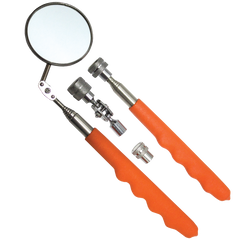 SP Tools - Auto Speciality - Inspection Mirror And Pick Up Tools Set 4pc | SP31490