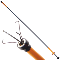 SP Tools - 610mm Auto Speciality Pick-Up Tool 4 Jaw Flexible -2"1 | SP31506