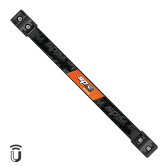 SP Tools - Workshop - Magnetic Strip With Sp Logo 300mm | SP31703