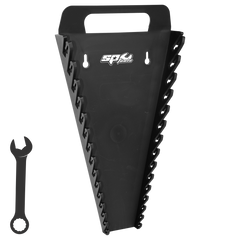 SP Tools - Spanner Rack - Holds 12 Spanners - Forward | SP31716