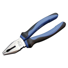 SP Tools - 175mm Pliers & Cutters Combination High Leverage - (7") | SP32007