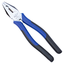 SP Tools - Pliers & Cutters - Combination High Leverage - 175mm (7") | SP32007