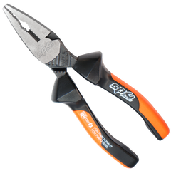 SP Tools - Pliers & Cutters - Hd Combination Precision 160mm | SP32016