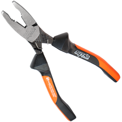 SP Tools - Pliers & Cutters - Hd Combination Precision 180mm | SP32017