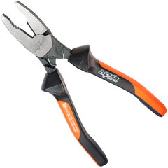 SP Tools - Pliers & Cutters - Hd Combination Sp Precision 200mm | SP32018
