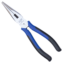 SP Tools - Pliers & Cutters - Long Nose High Leverage - 150mm (6") | SP32106