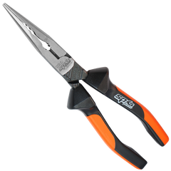 SP Tools - Pliers & Cutters - Hd Long Nose Precision 200mm | SP32118