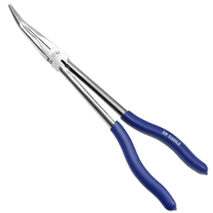 SP Tools - Pliers & Cutters - Long Handle 45 Degree Bent - 275mm (11") | SP32163