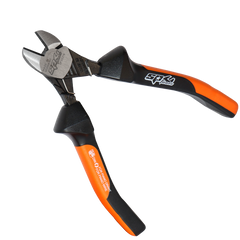 SP Tools - Pliers & Cutters - Hd Diagonal Precision 160mm | SP32216