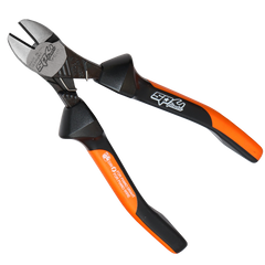 SP Tools - Pliers & Cutters - Hd Diagonal Precision 180mm | SP32217
