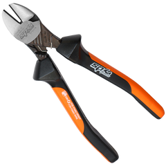 SP Tools - Pliers & Cutters - Hd Diagonal Sp Precision 200mm | SP32218