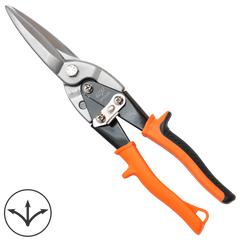 SP Tools - Pliers & Cutters - Aviation Snips Long H/D - 300mm (12") | SP32260