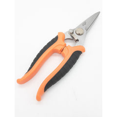 SP Tools - 180mm Pliers & Cutters Industrial Shears/Scissors - (7") | SP32267