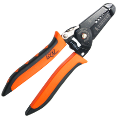 SP Tools - Auto Electrical - Cutter Wire & Stripper 175mm | SP32272