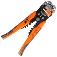 SP Tools - 6.0mm Auto Electrical Wire Stripper for 0.2 to | SP32278