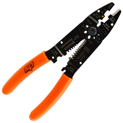 SP Tools - Auto Electrical - Crimper Insulated & Open | SP32282