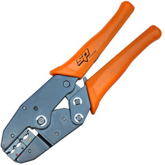 SP Tools - 0.5-6mm Auto Electrical Ratchet Crimper | SP32286