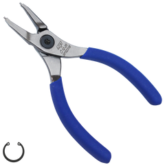 SP Tools - Pliers & Cutters - Circlip Straight Internal - 145mm (12-25mm) | SP32316