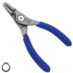 SP Tools - Pliers & Cutters - Circlip Straight External - 140mm (10-25mm) | SP32317