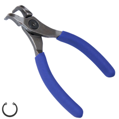 SP Tools - Pliers & Cutters - Circlip 90 Degree Bent Internal - 135mm (12-25mm) | SP32318