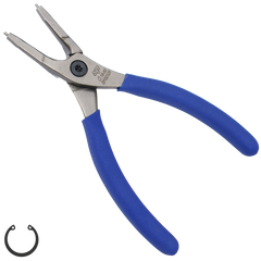 SP Tools - Pliers & Cutters - Circlip Straight Internal - 185mm (19-60mm) | SP32326