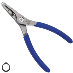 SP Tools - Pliers & Cutters - Circlip Straight External - 180mm (19-60mm) | SP32327