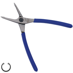 SP Tools - Pliers & Cutters - Circlip Straight Internal - 235mm (40-100mm) | SP32336