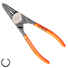 SP Tools - Pliers Hd Circlip Internal Straight (8-13mm) SP Precision 135mm | SP32352
