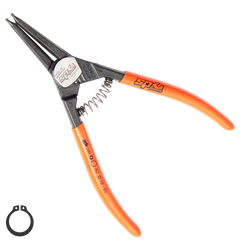 SP Tools - Pliers Hd Circlip External Straight (19-60mm) SP Precision 175mm | SP32371