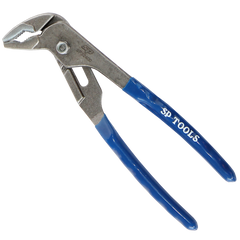 SP Tools - Pliers & Cutters - Multigrips High Leverage - 165mm (6") | SP32400