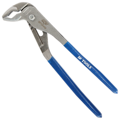 SP Tools - Pliers & Cutters - Multigrips High Leverage - 240mm (9") | SP32402