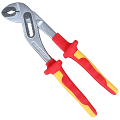 SP Tools - Pliers & Cutters - Multigrips Vde Insulated - 250mm | SP32409